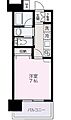 フレール4階7.8万円