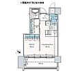 THEROPPONGITOKYOSUPERIORRESIDENCE5階29.5万円
