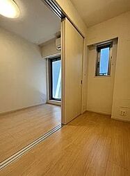 GRAN PASEO 大森北 1階1DKのリビング/ダイニング