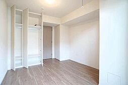 プライムメゾン板橋 6階1Kのリビング/ダイニング