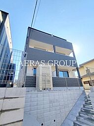 ジーメゾン南大塚