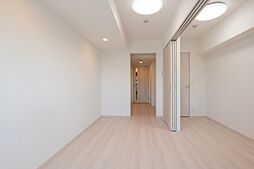 コンフォリア・リヴ豊洲キャナル 1302 13階1LDKのリビング/ダイニング