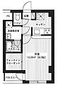 サンライズレジデンス5階9.9万円