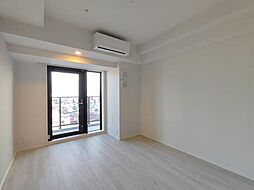 クロスレジデンス高田馬場 1310 13階1Kのリビング/ダイニング