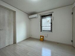 フォルトゥーナ梅島 2階1Kのリビング/ダイニング