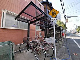 アーカス渡辺通南 101 ｜ 福岡県福岡市南区那の川１丁目10-1（賃貸アパート1R・1階・17.08㎡） その15