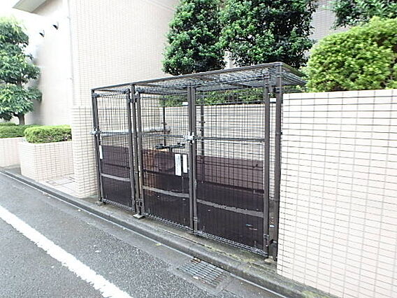 セントラルハイムKATO_その他_2
