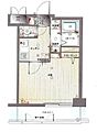 エンクレスト大手門29階6.2万円
