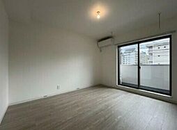 ジーメゾン柏藤心 1階1Kのリビング/ダイニング