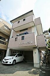 🉐敷金礼金0円！🉐ボヌール桜坂II