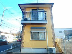 コーポさるいだ