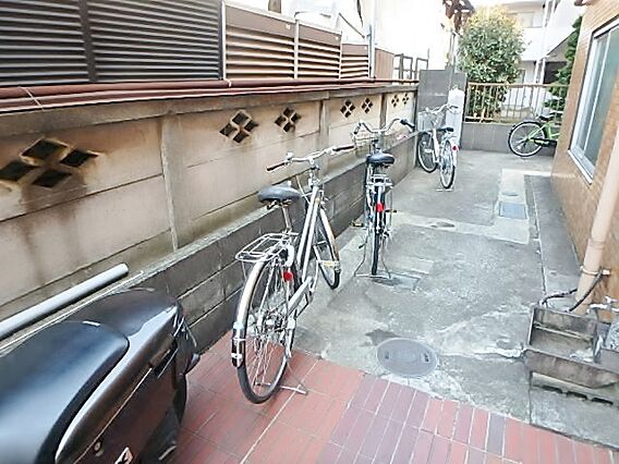 ハイツオーギ_その他_3