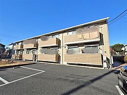 青梅線 昭島駅 徒歩17分