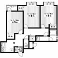 モリエール西荻3階10.5万円