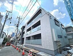 新高円寺駅 11.2万円