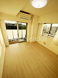 Dear Reicious YOKOHAMA-WEST 6階1Kのリビング/ダイニング