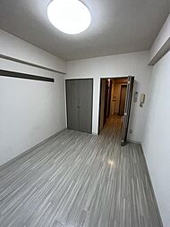 ハイムあや 2階1Kのリビング/ダイニング