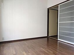 キャニオンハヤシ 301 3階3Kのリビング/ダイニング