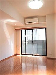 JR京浜東北・根岸線 大森駅 徒歩9分の賃貸マンション 7階1Kのリビング/ダイニング