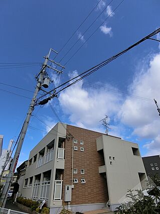 シャロル_トップ画像