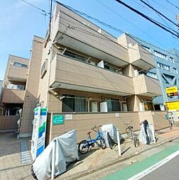 パインズホーム戸越