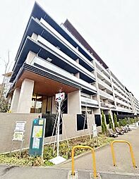 プラウド向ヶ丘遊園