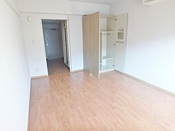 カレッジスクエア多摩 225 2階1Kのリビング/ダイニング