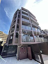 東急池上線 雪が谷大塚駅 徒歩4分