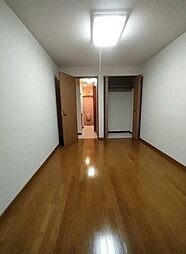 サンフォレスト 1階1Kのリビング/ダイニング