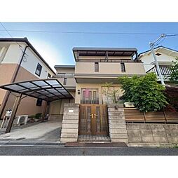 南海線 高石駅 徒歩12分