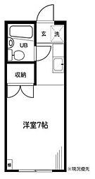 JR横浜線 相原駅 徒歩24分