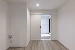 robot home 鉄道博物館 2階1LDKのリビング/ダイニング