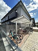 敷地内/建物