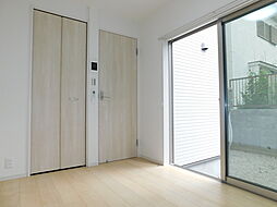 京王高尾線 京王片倉駅 徒歩13分の賃貸アパート 1階1Kのリビング/ダイニング