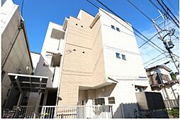 JR中央線 立川駅 徒歩9分の賃貸アパート