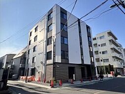 グローリオシェルト南烏山