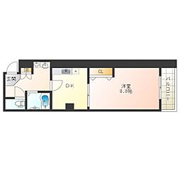 Osaka Metro中央線 阿波座駅 徒歩9分