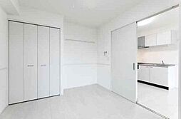 ラフィシア本所吾妻橋 3階1LDKのリビング/ダイニング