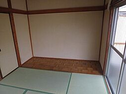 渡辺荘 2階1DKのリビング/ダイニング