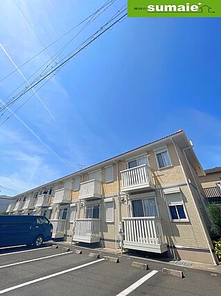 グラミール中之島_トップ画像