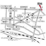 案内図
