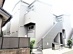 🉐敷金礼金0円！🉐サヴォイ東林間