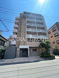 アーク清澄白河