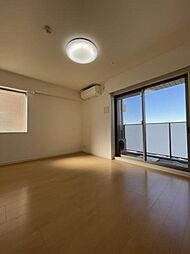 スカイコートパレス駒沢大学 2階1Kのリビング/ダイニング