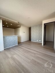 D-residence東寺 2階2LDKのリビング/ダイニング