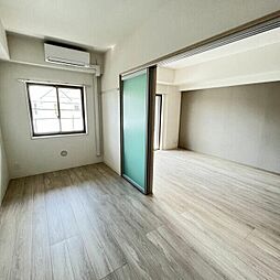 エストレヤ 5階1LDKのリビング/ダイニング