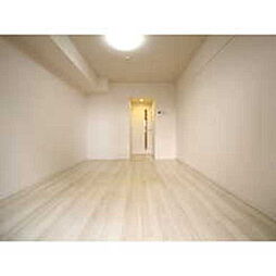 プレール・ドゥーク東雲II 4階1Kのリビング/ダイニング