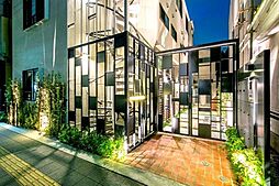 京王井の頭線 久我山駅 徒歩9分の賃貸テラスハウス