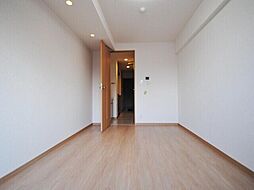 ルーブル亀戸天神前 7階1Kのリビング/ダイニング