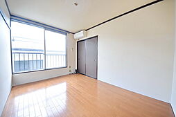 多摩都市モノレール 大塚・帝京大学駅 徒歩8分の賃貸アパート 1階1Kのリビング/ダイニング